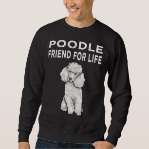 Sudadera Amigo Del Carbono Por La Vida Amistad Con El Perro