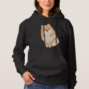 Sudadera Amigo Pomeraniano