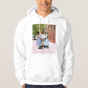 Sudadera Amigos 2001