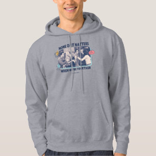 Sudadera AMIGOS™ Abrazo grupal