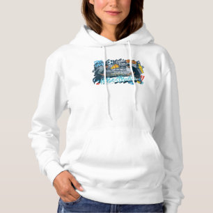 Sudadera AMIGOS™ Chandler & Joey - Mejor Buds