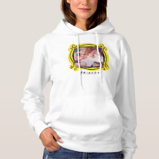 Sudadera AMIGOS™ | Chicas con vestimenta Boda