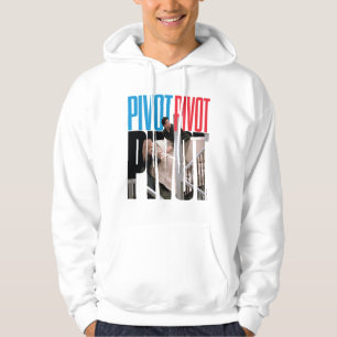 Sudadera AMIGOS™ Cita PIVOT PIVOT