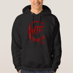 Sudadera Amigos de Cata de Vino WTF Cata Bebida