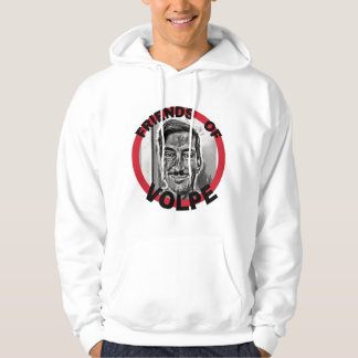 Sudadera Amigos De Volpe Hoodie