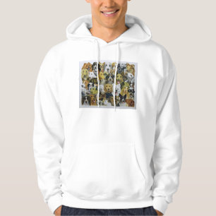 Sudadera Amigos del perro