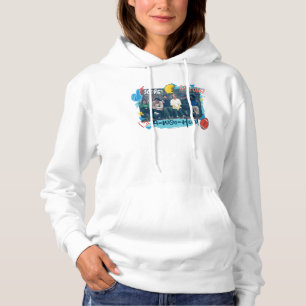 Sudadera AMIGOS™   Juego de fútbol