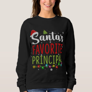 Sudadera Amigos Navidades favoritos principales Pajama Sant