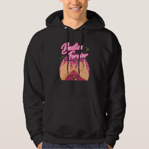 Sudadera Amigos para siempre mejor amigo amor amistad confi