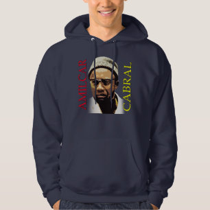 Sudadera Amilcar Cabral Pixed