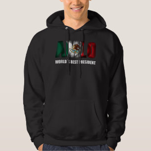 Sudadera AMLO Andres López Obrador Presidente mexicano