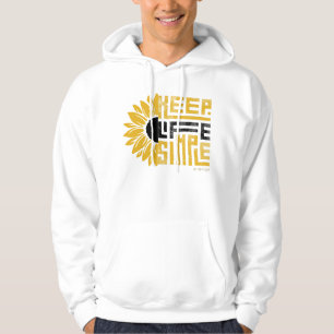 Sudadera Ammo Apparel EE.UU. mantener la vida sencilla en l