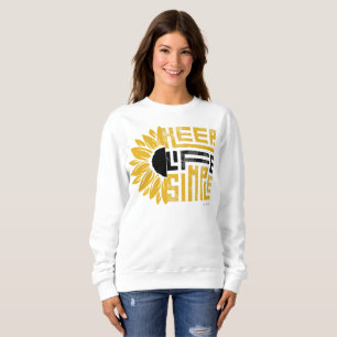 Sudadera Ammo Apparel EE.UU. mantiene la vida simple de la