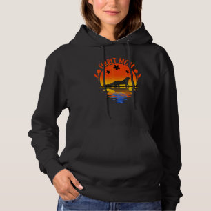 Sudadera Amo A La Madre Ferret Padre Por Entusiasta Mascota