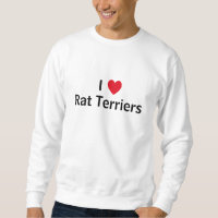 Amo a los Territorios Ratas