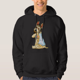 Sudadera Amo a mamá Tattoo Berger Picard Día de la Madre