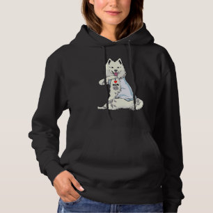 Sudadera Amo a mamá Tattoo Día de la Madre