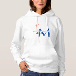 Sudadera Amo a mi Madre