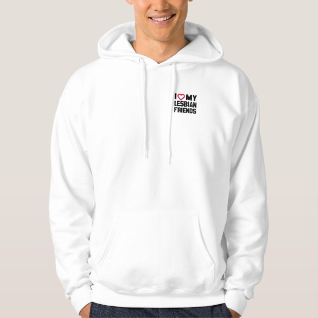 Sudadera AMO A MIS AMIGAS LESBIANAS -.png (Anverso)