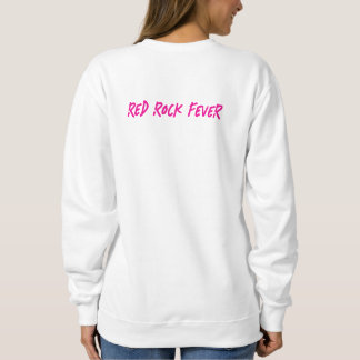 Sudadera Amo el desierto
