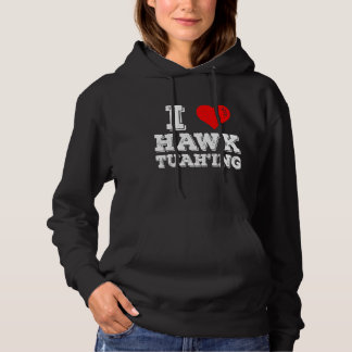 Sudadera Amo el Hawk Tuah'ing Funny