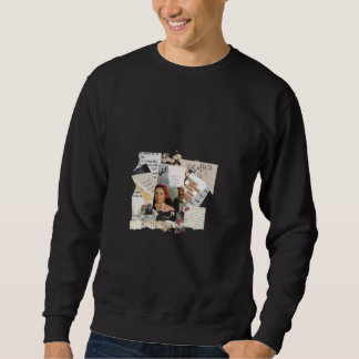 Sudadera amo esa vida