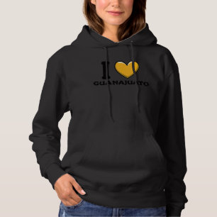 Sudadera Amo Guanajuato México 5
