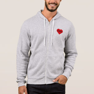 Sudadera Amo Helsinki - Finlandia