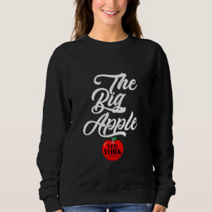 Sudadera Amo la ciudad de Nueva York, Guay Nueva York City