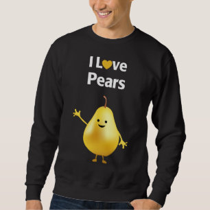 Sudadera Amo Las Pases
