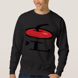 Sudadera Amo Minneapolis  Al norte de Minnesota