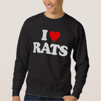 AMO RATAS