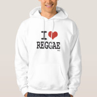 Amo reggae