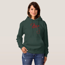Sudadera Amor