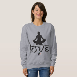 Sudadera Amor