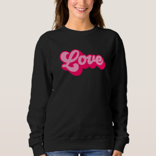 Sudadera Amor 1