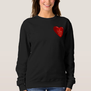 Sudadera Amor 2