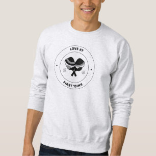 Sudadera Amor Al Principio 'Dink Sweatshirt