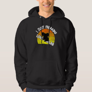 Sudadera Amor asombroso Koala Tiene Un Animal Gracioso De K