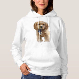 Sudadera Amor de los cachorros