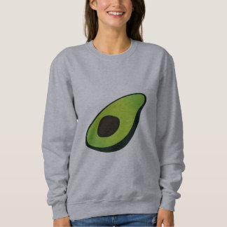 Sudadera Amor del aguacate