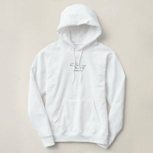 Sudadera Amor del Dachshund