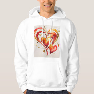 SUDADERA AMOR DIGITAL