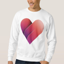 Sudadera Amor dulce de los hombres