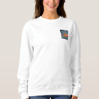 Sudadera Amor en París