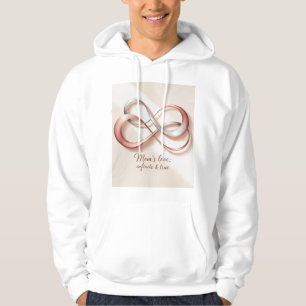 Sudadera Amor Materno Infinito