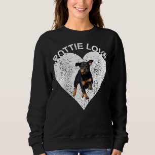 Sudadera Amor rotativo 36