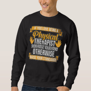 Sudadera Amor Ser Terapia Terapéutica Física