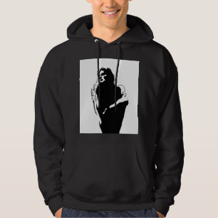 Sudadera Amortiguadores