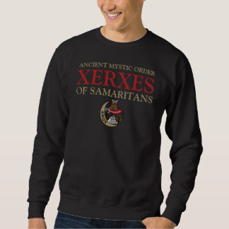 Sudadera AMOS - Xerxes